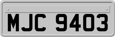 MJC9403