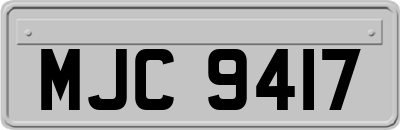 MJC9417