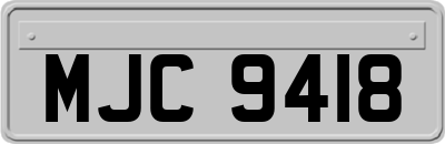 MJC9418