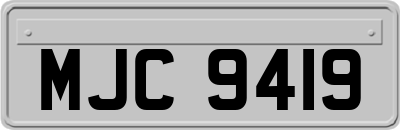 MJC9419