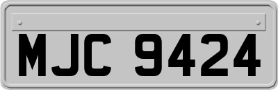 MJC9424