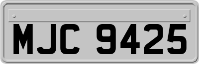 MJC9425