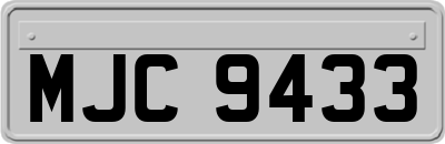 MJC9433
