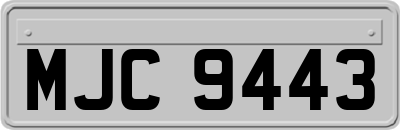 MJC9443