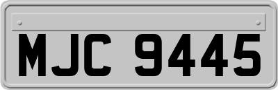 MJC9445