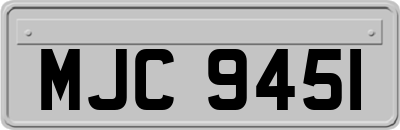 MJC9451