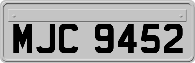 MJC9452