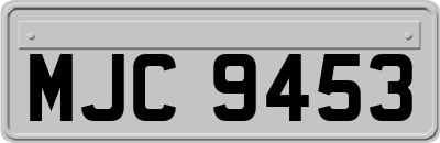 MJC9453