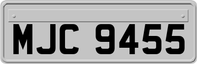 MJC9455