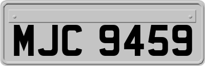MJC9459