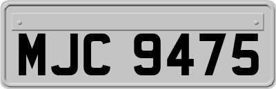 MJC9475