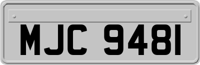 MJC9481