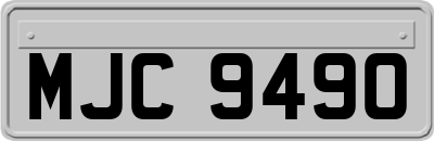 MJC9490