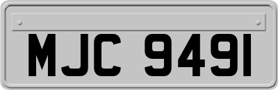 MJC9491