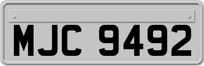 MJC9492