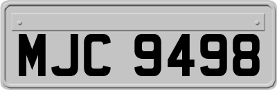 MJC9498