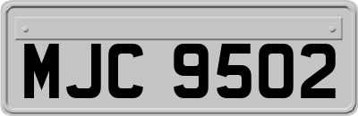 MJC9502