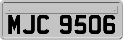 MJC9506