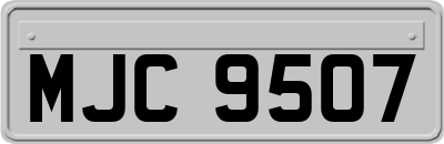 MJC9507