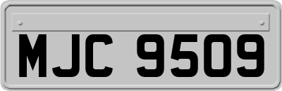 MJC9509