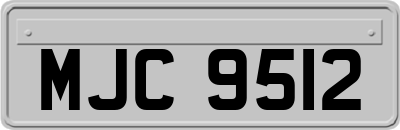 MJC9512