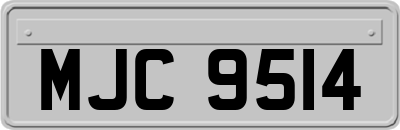 MJC9514