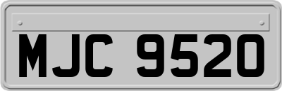 MJC9520