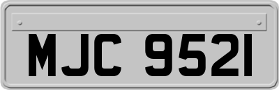 MJC9521