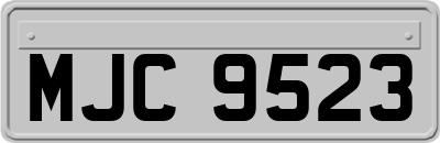 MJC9523
