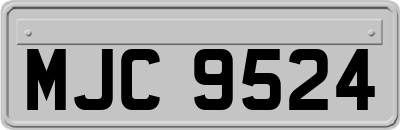 MJC9524