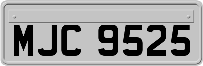 MJC9525