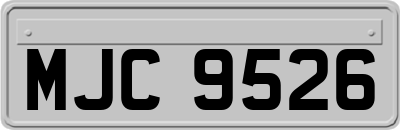 MJC9526