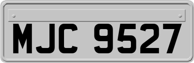 MJC9527