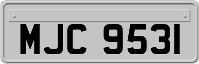 MJC9531