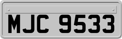 MJC9533