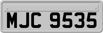 MJC9535