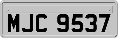 MJC9537
