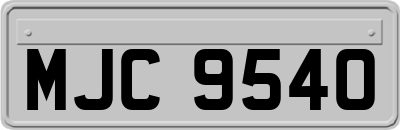 MJC9540