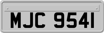 MJC9541