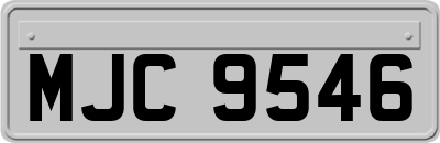 MJC9546