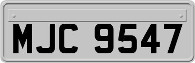 MJC9547