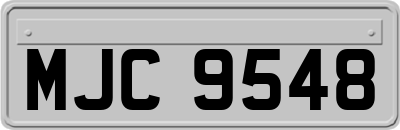 MJC9548