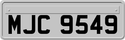 MJC9549