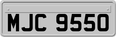 MJC9550