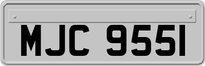 MJC9551