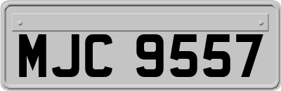 MJC9557