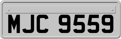 MJC9559