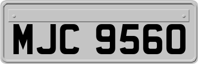 MJC9560