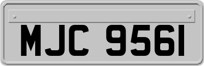 MJC9561