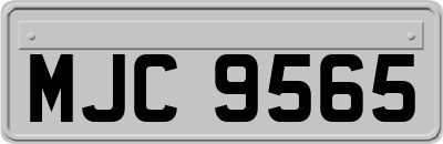 MJC9565